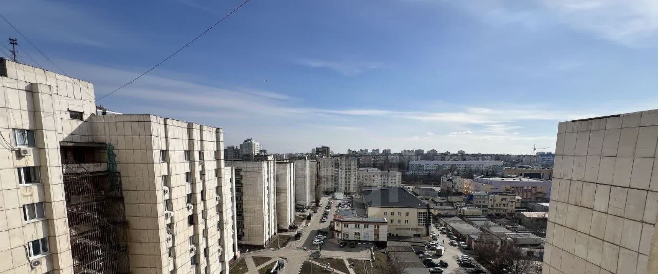 квартира г Белгород Западный ул Горького 78 Западный округ фото 17