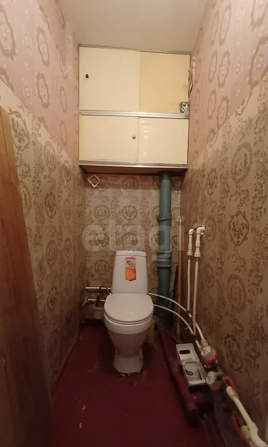 квартира г Стерлитамак Железнодорожный ул Стадионная 25 фото 14