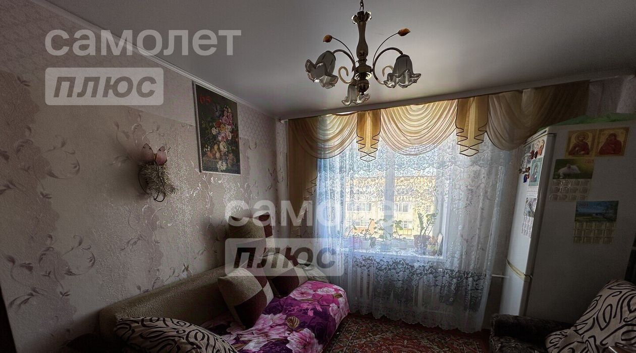 квартира г Кумертау ул Лесная фото 9
