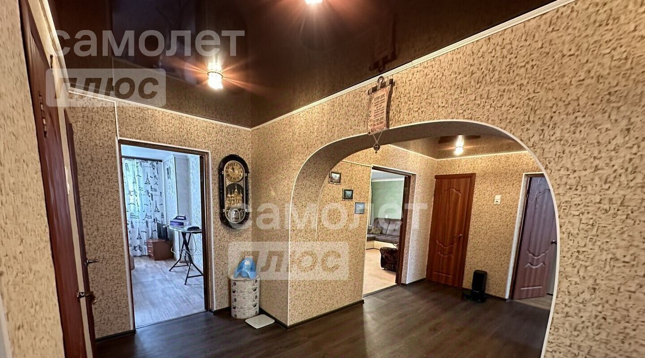 квартира г Кумертау ул Энергетиков фото 9