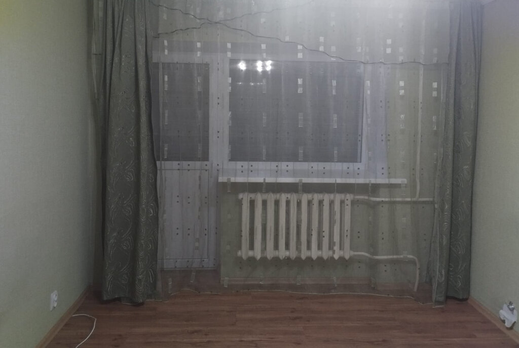 квартира р-н Туймазинский г Туймазы ул Поселковая 57 городское поселение Туймазы фото 8