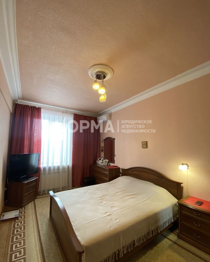 квартира г Октябрьский пр-кт Ленина 1 фото 18