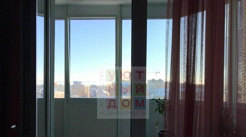 квартира г Архангельск р-н Ломоносовский округ пр-кт Обводный канал 29 фото 10