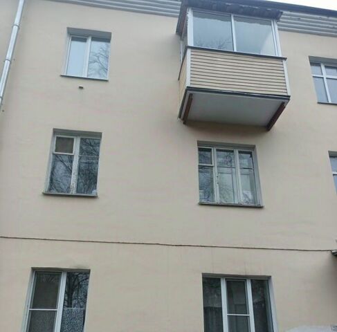 ул Луначарского 41 фото