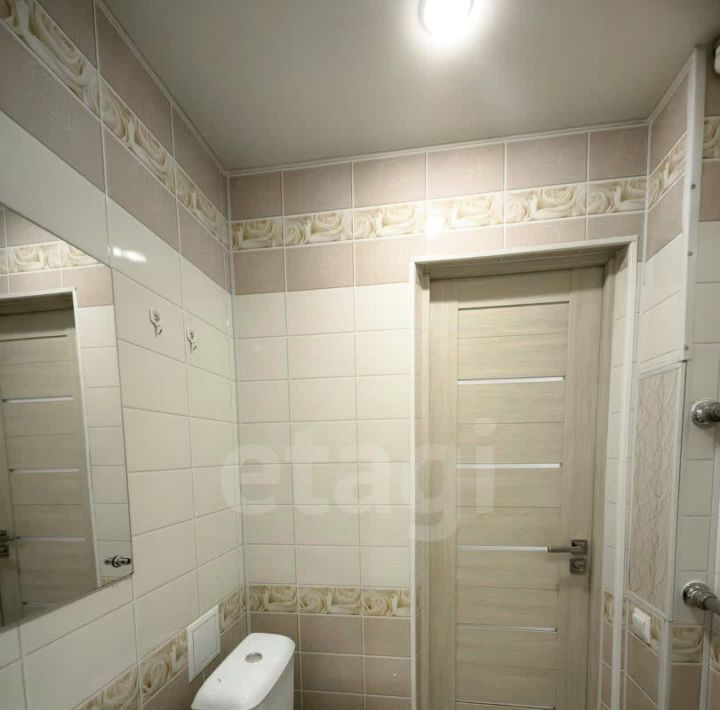 квартира г Муром ул Куликова 22 фото 11