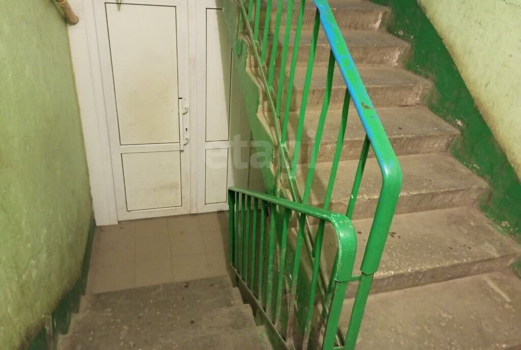 квартира г Ковров ул Строителей 10 фото 9