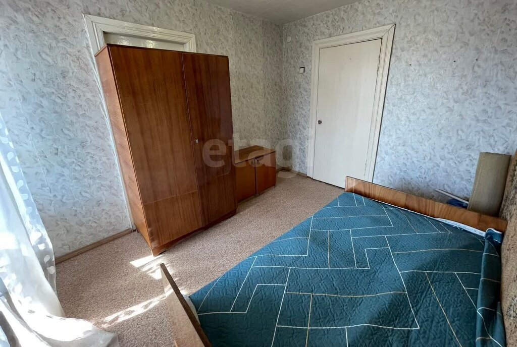 квартира г Ковров ул Космонавтов 4/4 фото 5