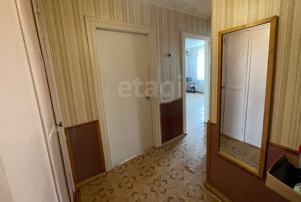 квартира г Ковров ул Космонавтов 4/4 фото 18
