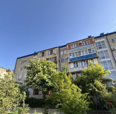 ул Байрамова 8 фото