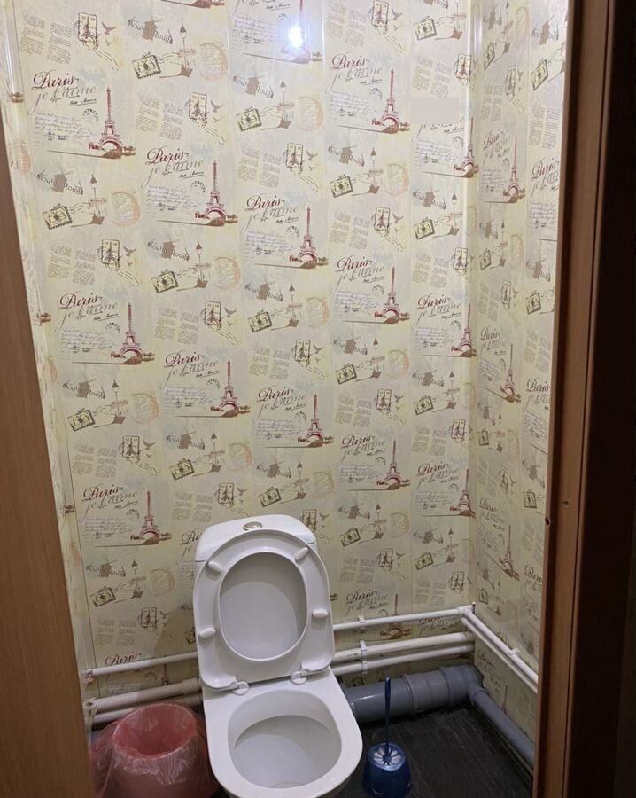 комната г Усть-Кут ул Белобородова 3 Усть-Кутский р-н фото 4