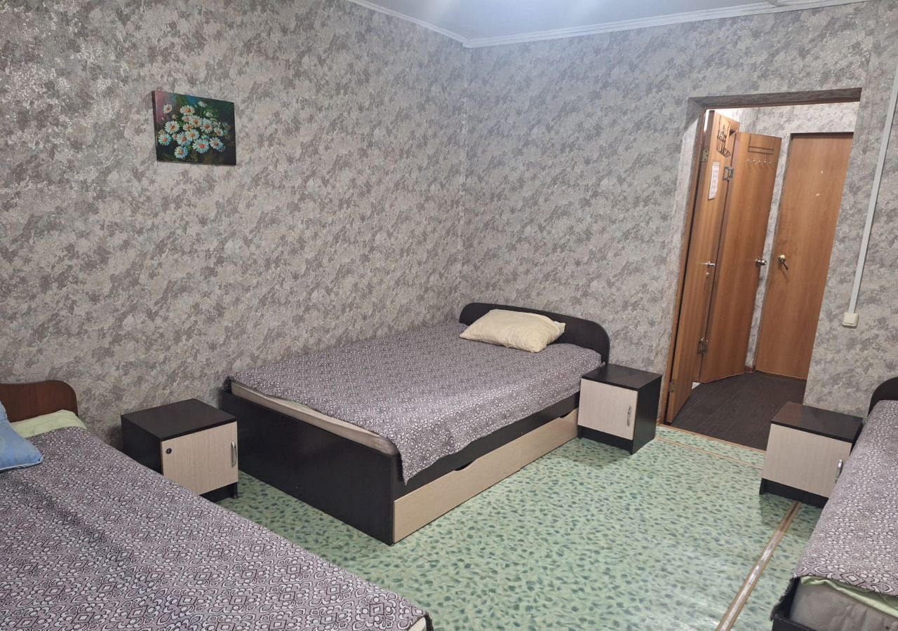 комната г Усть-Кут ул Белобородова 3 Усть-Кутский р-н фото 23
