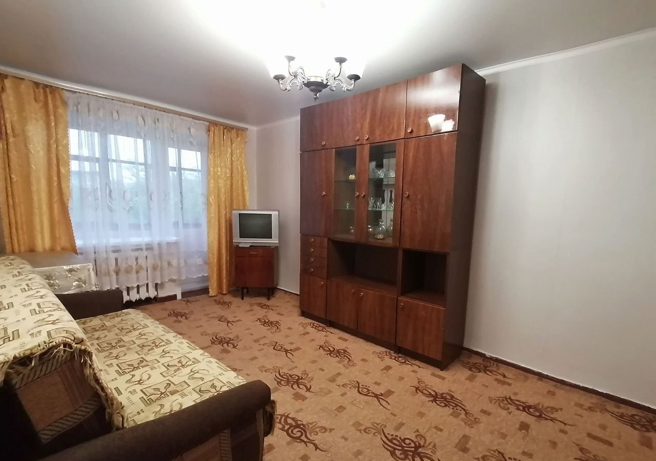 квартира г Северодвинск Ягры ул Мира 6 фото 2