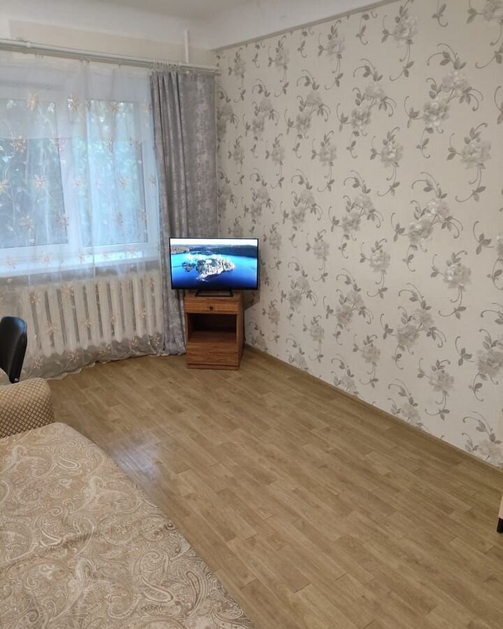 квартира г Новочеркасск ул Бакунина 91б фото 3