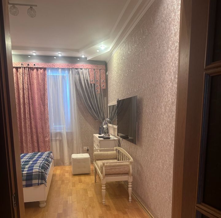 квартира г Волгодонск ш Октябрьское 3г Новый город фото 43