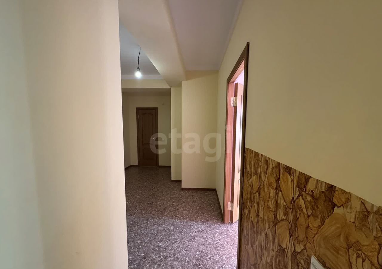 квартира г Черкесск ул Свободы 62/4 фото 12