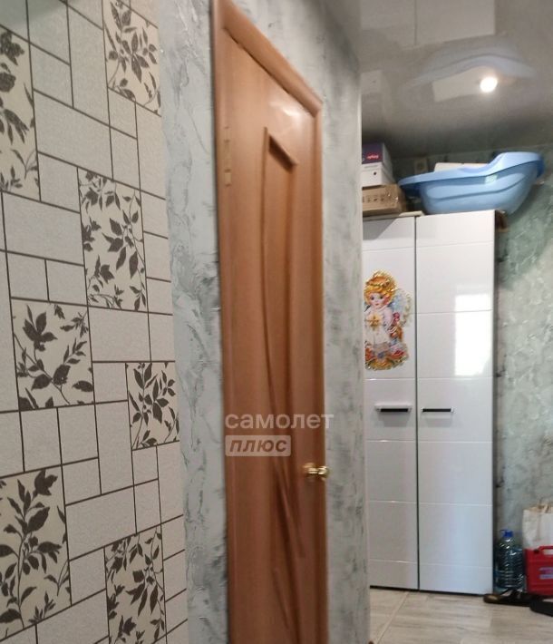 квартира г Краснокамск ул Энтузиастов 12 фото 10