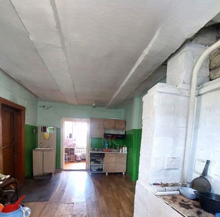 дом г Кызыл ул Рабочая фото 3