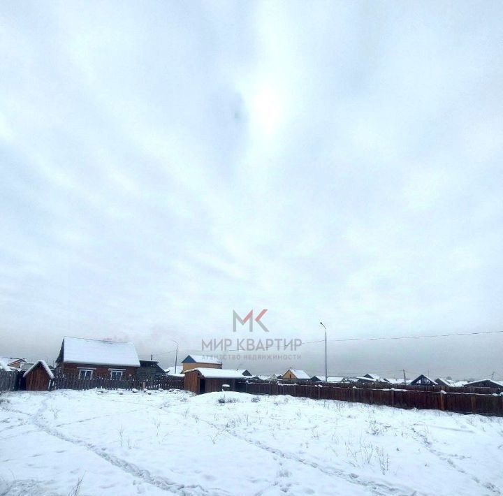 земля г Кызыл снт N 8 Саяны фото 2