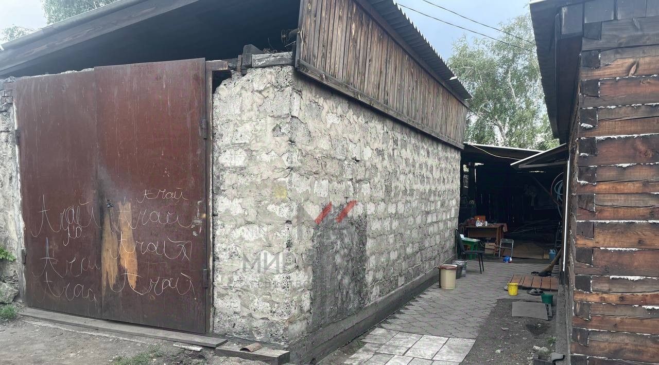 дом г Кызыл ул Ровенская фото 4