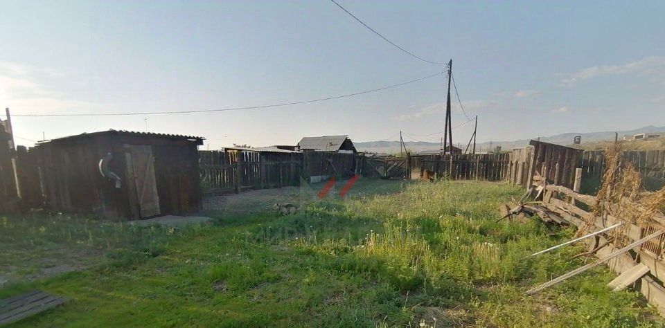 земля г Кызыл ул Малоенисейская фото 1