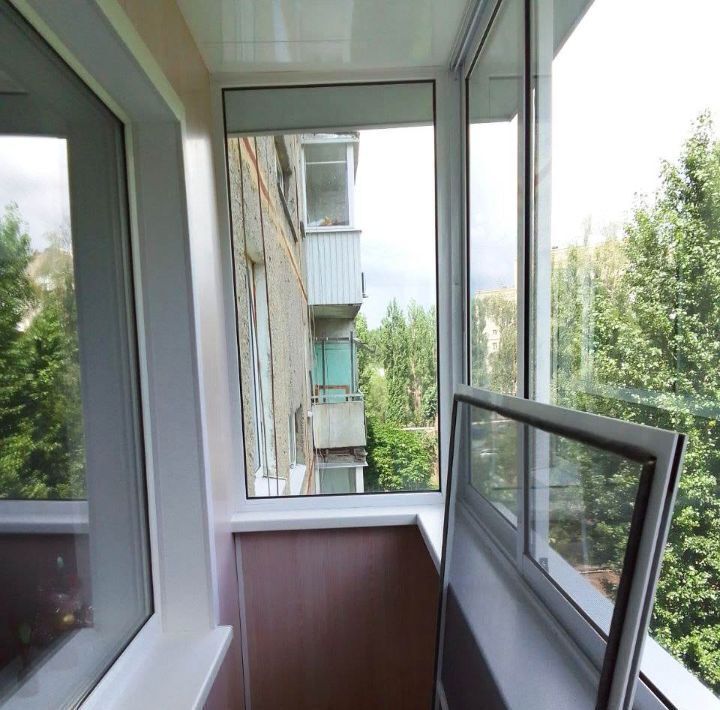 квартира г Саратов р-н Кировский проезд 2-й Магнитный 5 фото 2