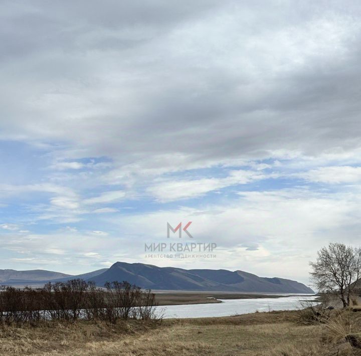 земля г Черногорск фото 1