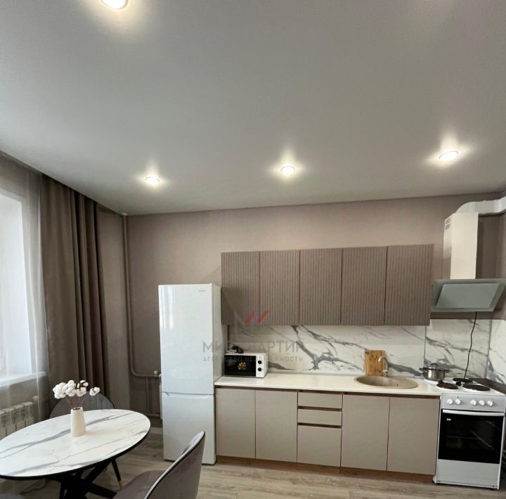 квартира г Абакан ул Кирова 183к/1 ЖК «Кировский» фото 3