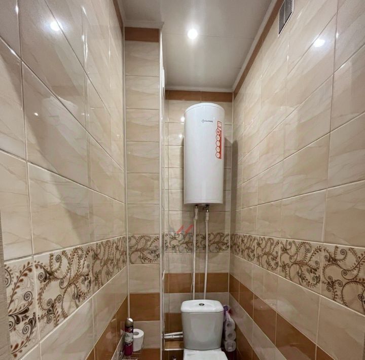 квартира г Абакан ул Некрасова 41 фото 10