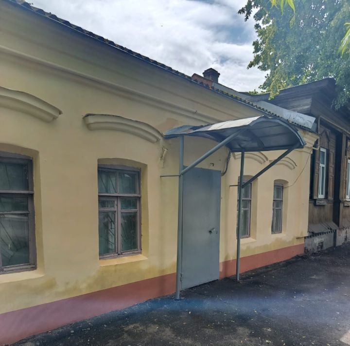 свободного назначения р-н Шуйский г Шуя ул Советская 73 фото 1