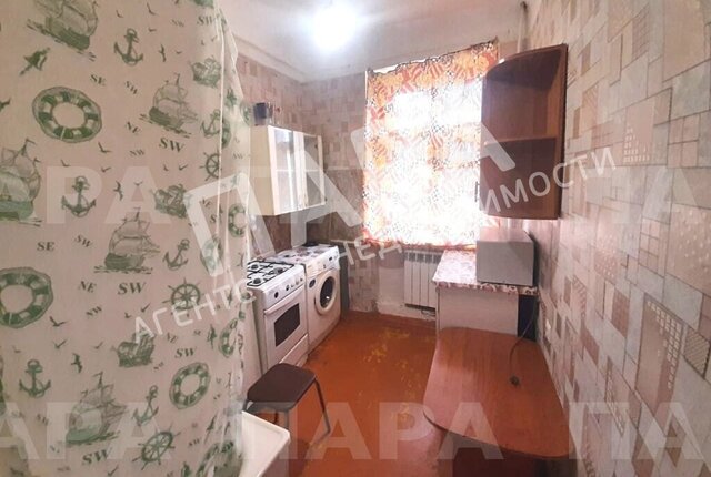 р-н Промышленный Безымянка пер Гвардейский 13 фото