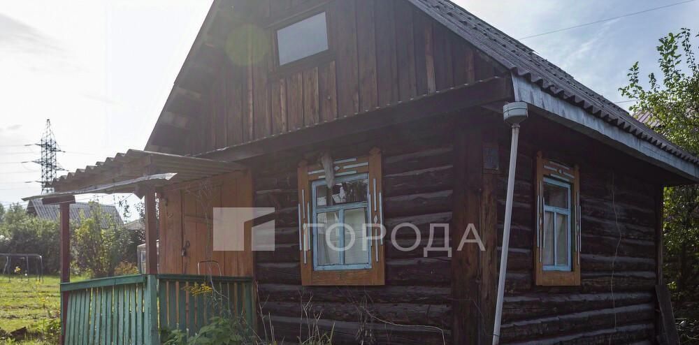дом г Новокузнецк п Абагур ул Ясная фото 7