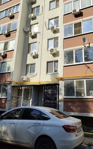 г Самара р-н Кировский Безымянка ул Металлистов 55 фото