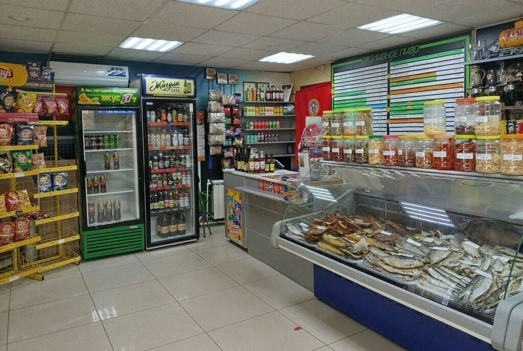 торговое помещение г Самара р-н Октябрьский Победа ул Стара Загора 23 фото 2