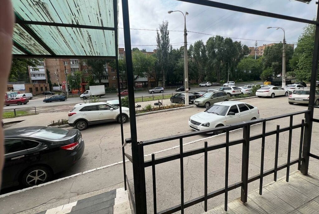 свободного назначения г Самара р-н Кировский Безымянка ул Ставропольская 198 фото 13