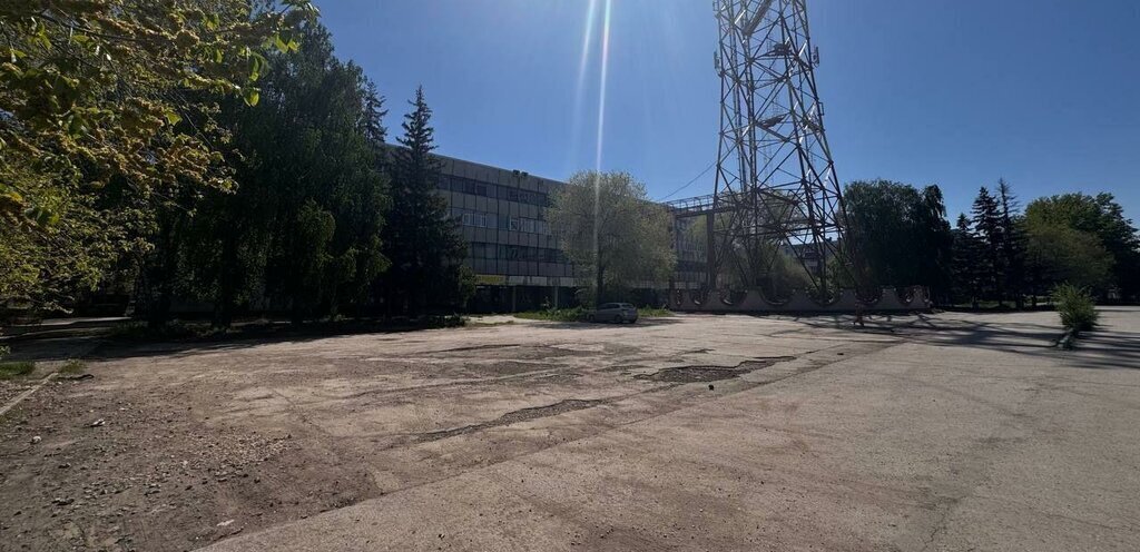 офис г Тольятти р-н Автозаводский 1 квартал пр-кт Московский 21 фото 3
