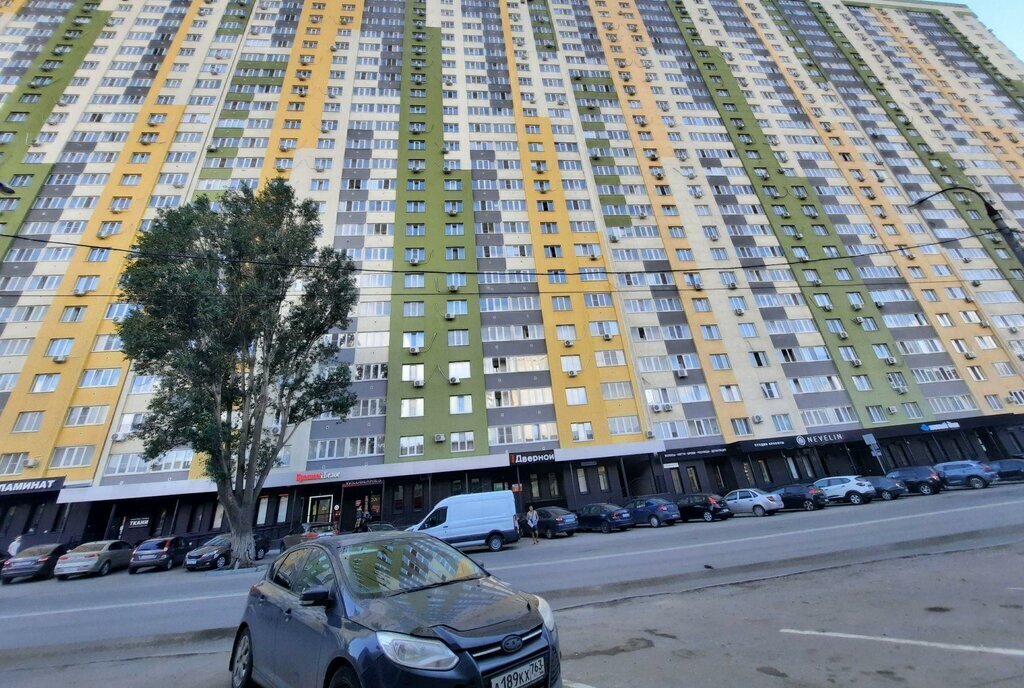 свободного назначения г Самара р-н Октябрьский Гагаринская ул Революционная 70 фото 11
