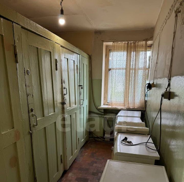 комната г Калининград р-н Центральный ул Красная 136 фото 12