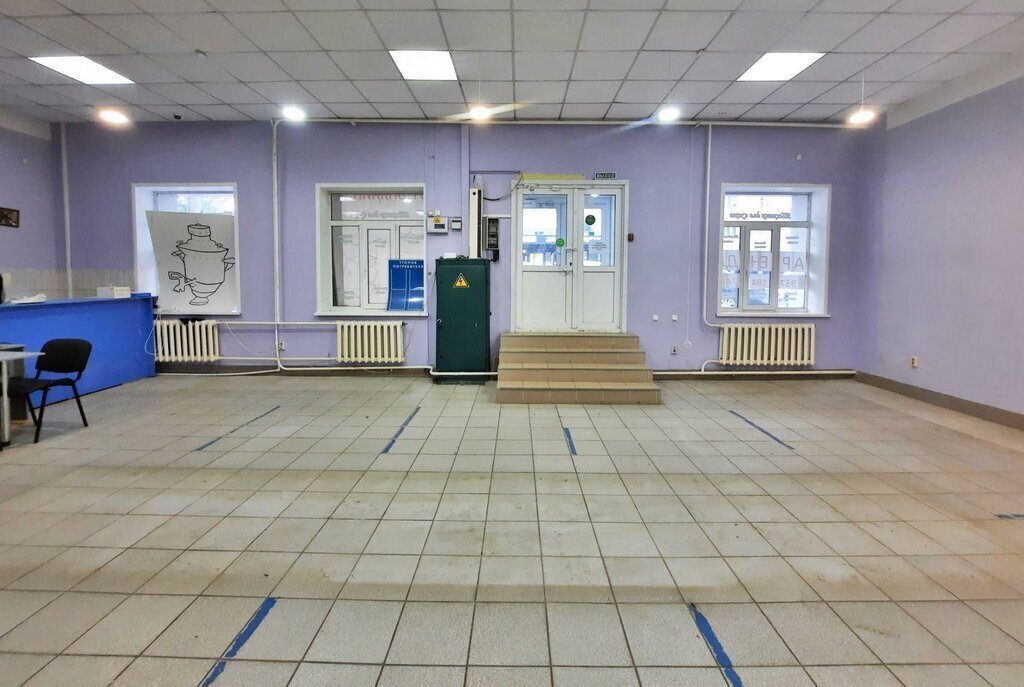 свободного назначения г Самара р-н Октябрьский Гагаринская ул Революционная 70 фото 9