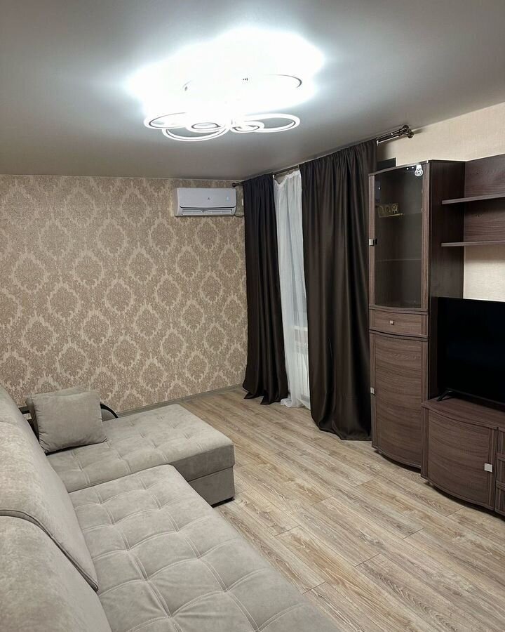 квартира г Воронеж р-н Центральный пр-кт Московский 130к/1 ЖК «Московский Квартал» фото 16