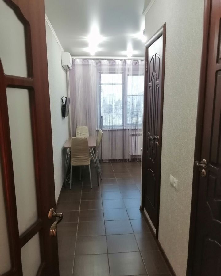 квартира г Нововоронеж ул Свободы 4а фото 12