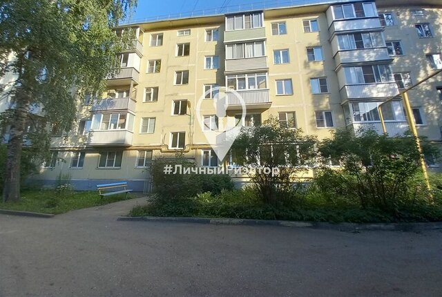 Приокский ул Медицинская 5 фото