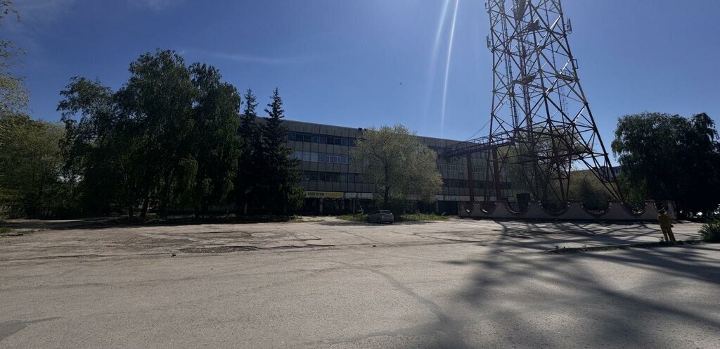 офис г Тольятти р-н Автозаводский 1 квартал пр-кт Московский 21 фото 17