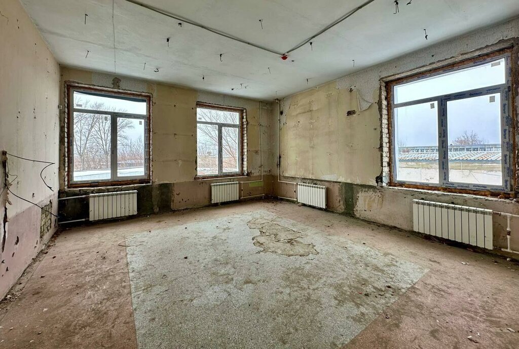 офис г Новокуйбышевск ул Мичурина 27 Московская фото 24