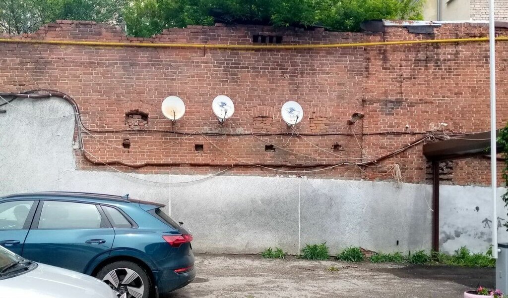 офис г Самара р-н Самарский Алабинская ул Фрунзе 60 фото 13