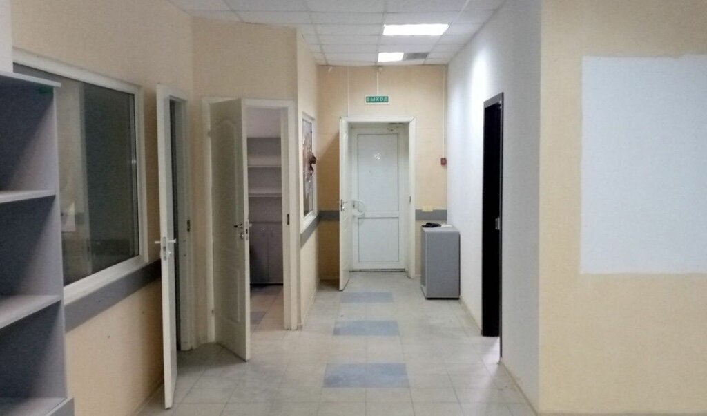 офис г Самара р-н Самарский Алабинская ул Фрунзе 60 фото 18