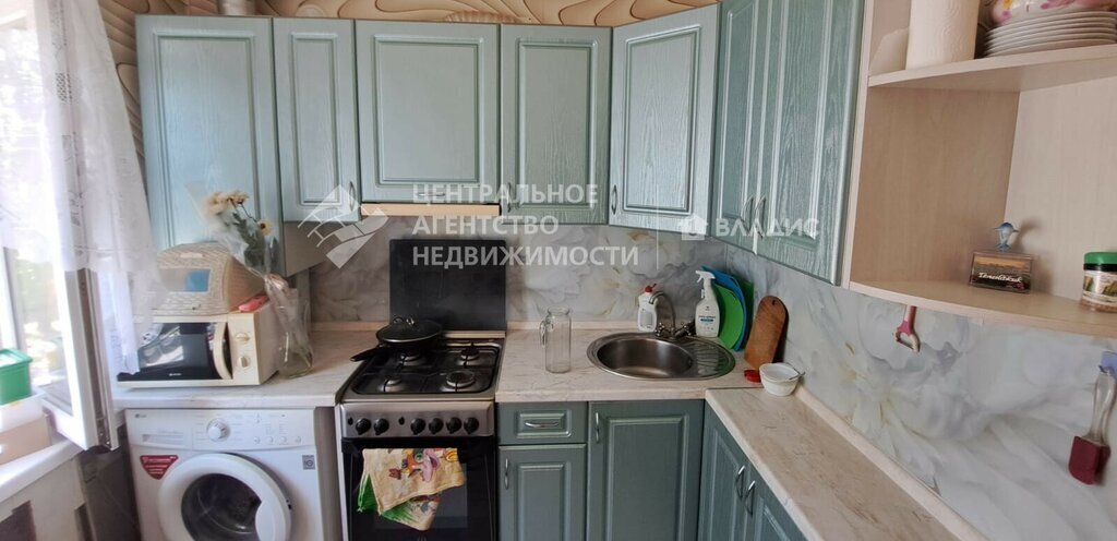 квартира р-н Рыбновский г Рыбное ул Путейская 15 Рыбновское городское поселение фото 6