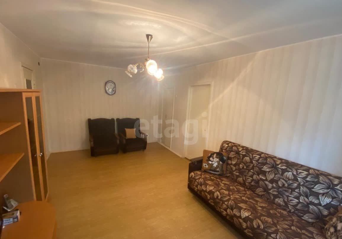 квартира г Обнинск ул Курчатова 1 фото 6