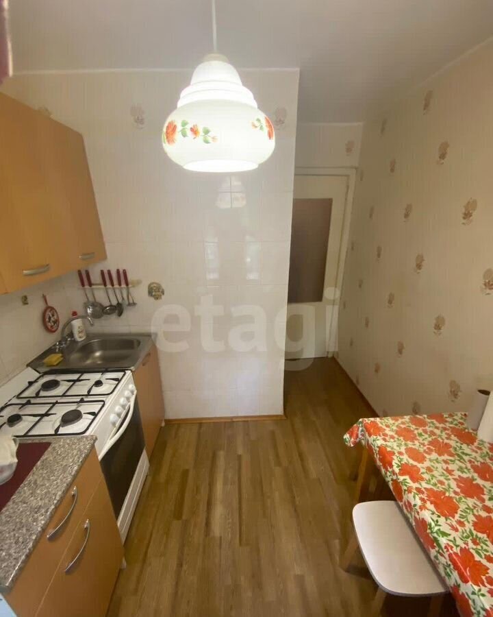 квартира г Обнинск ул Курчатова 1 фото 10