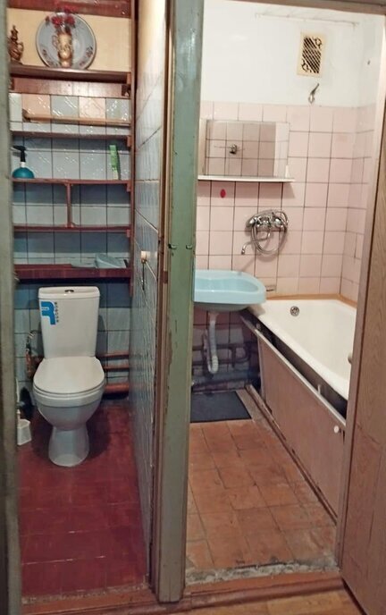 квартира г Рязань р-н Московский ул Интернациональная 5б район Канищево фото 15