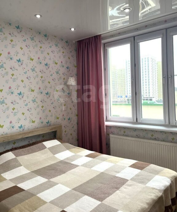 квартира г Одинцово ул Белорусская 3 Одинцово фото 11